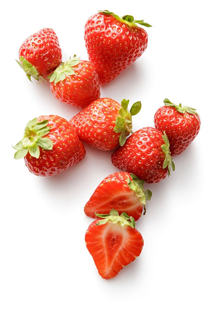 Fresas